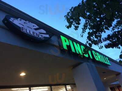 Ellen's Pinoy Grille