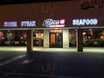 Mizu 36 Asian Cuisine, West Long Branch