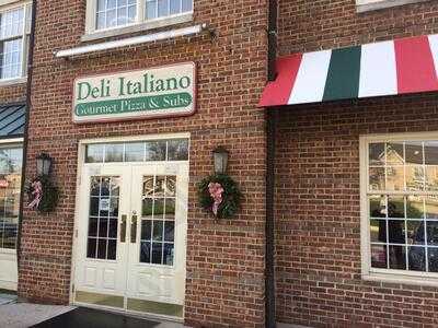 Deli Italino