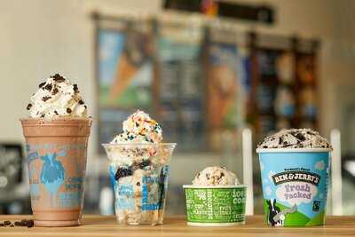 Ben & Jerry's