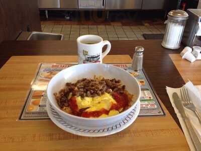 Waffle House