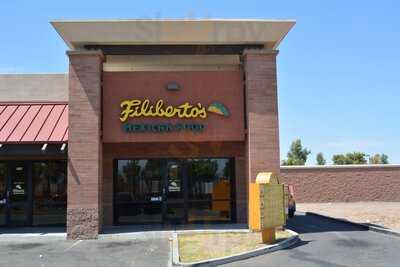 Filiberto's Mexican Food, Tolleson