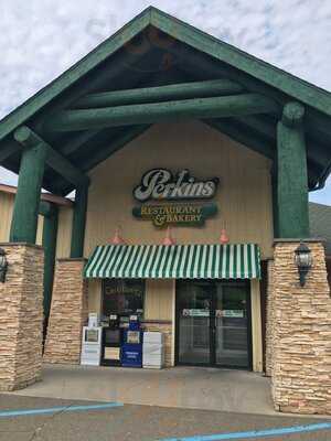 Perkins Restaurant & Bakery, Tunkhannock