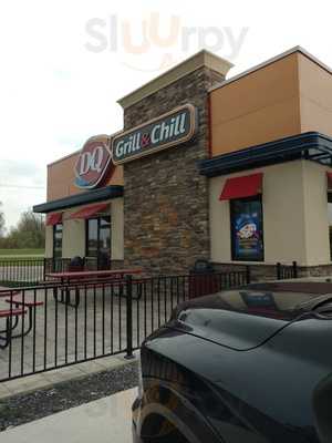 Dairy Queen Grill & Chill