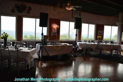 Captain's Inn Point Lookout