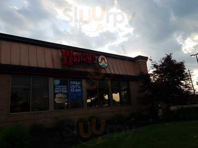 Wendy's, Batavia