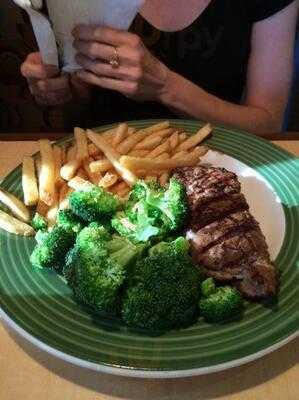 Applebee's