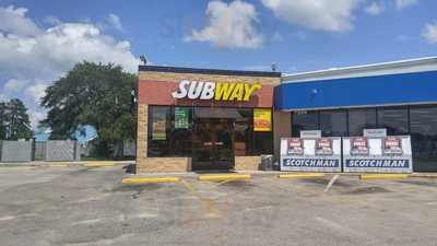 Subway, Elizabethtown