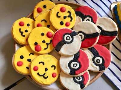 Creamed Baking Co.
