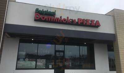 Original Dominick's Pizza, Richboro