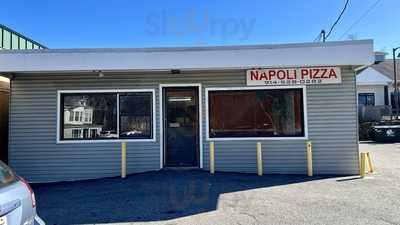 Napoli's Pizza Restaurant, Mohegan Lake