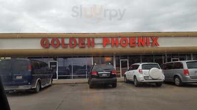 Golden Phoenix Chinese Restaurant, El Campo