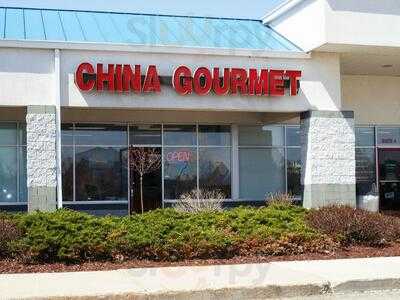 China Gourmet, DeWitt