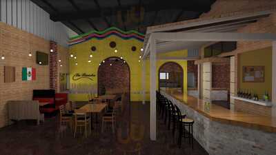 La Rumba Mexican Grill