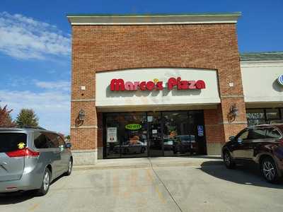 Marco's Pizza, Batavia