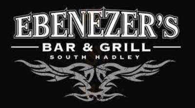 Ebenezer's Bar & Grill