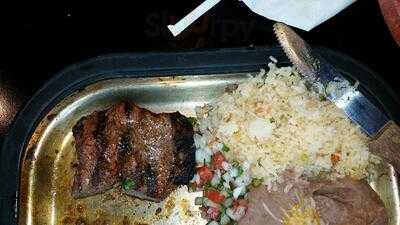 El Mariachi Mexican Grill, Ionia