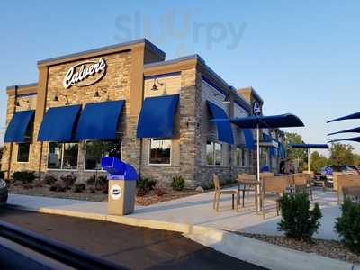 Culver's, Cedar Springs