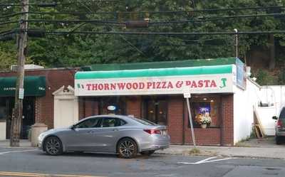 Thornwood Pizza And Pasta