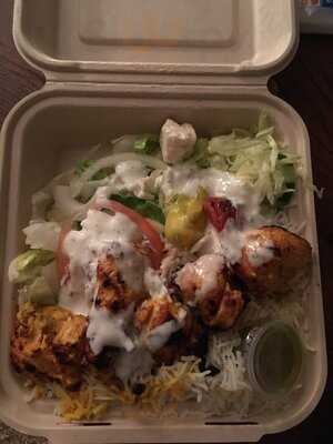 Moby Dick House Of Kabob