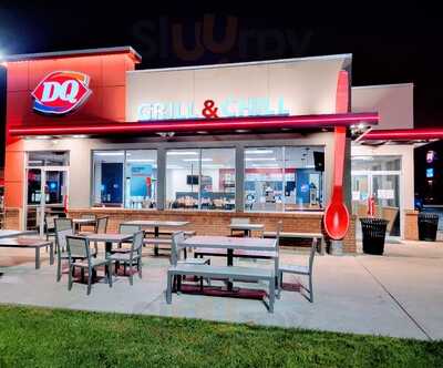 Dairy Queen