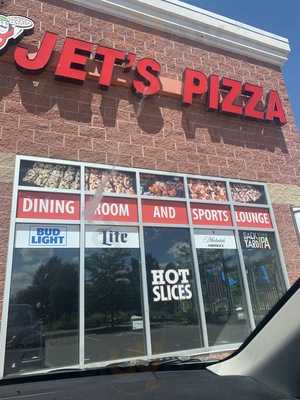 Jet's Pizza, Allendale