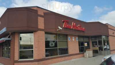 Tim Hortons, Newark