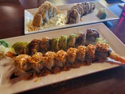 Good Time Sushi, Manlius