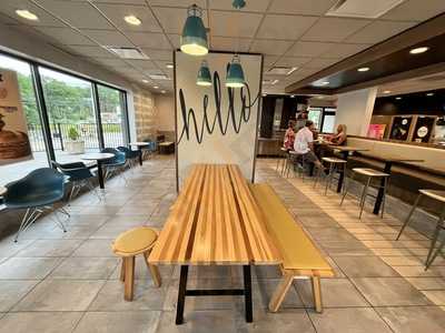 McDonald's, Wyoming