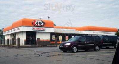 A&w Restaurant