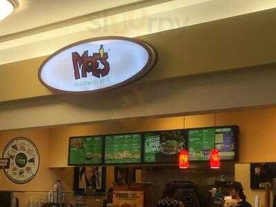 Moe's Southwest Grill