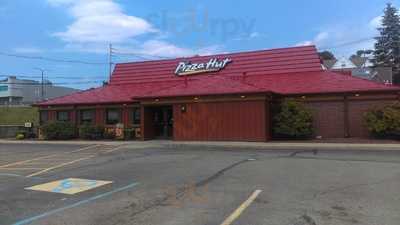 Pizza Hut, Tunkhannock