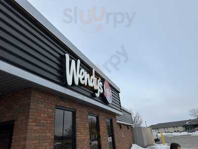 Wendy's, Clare