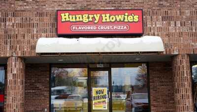 Hungry Howie's Pizza, Allendale