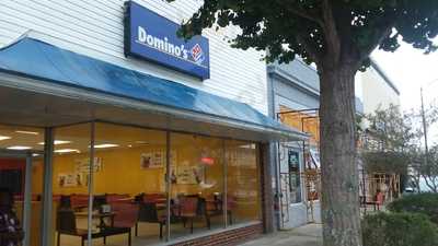 Domino's Pizza, Williamston