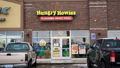 Hungry Howie's Pizza