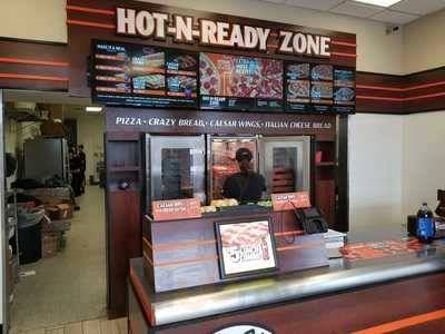 Little Caesars, Cedar Springs