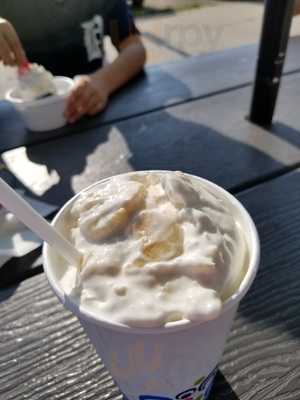 Corner Scoop