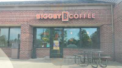 Biggby Coffee