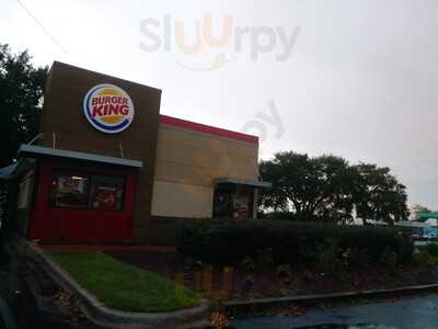 Burger King, Quincy