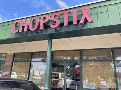 Chopstix