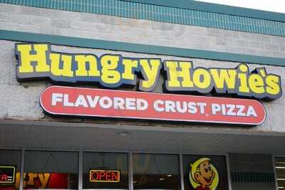 Hungry Howie's Pizza