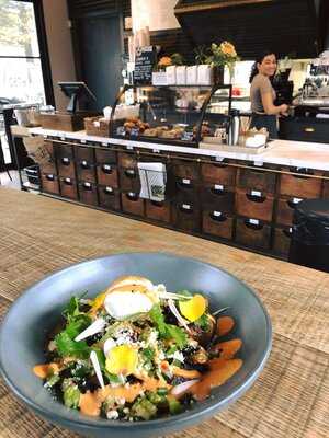 Southside Cafe