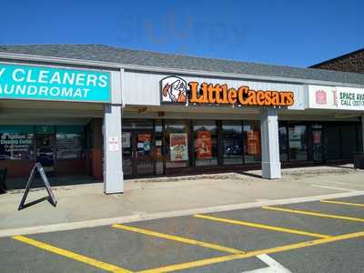 Little Caesars