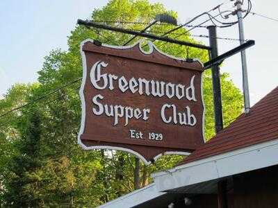 Greenwood Supper Club