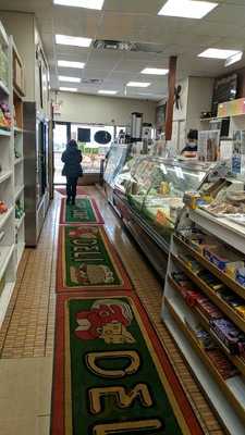 Roslyn Heights Deli