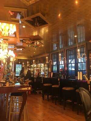 Atelier By Jcb menu