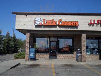 Little Caesars