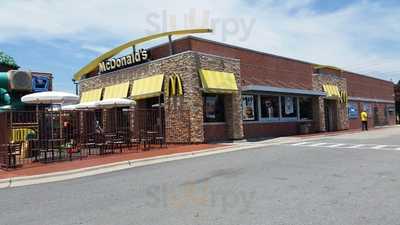 McDonald's, Selma