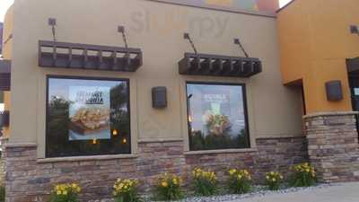 Taco Bell, Cedar Springs